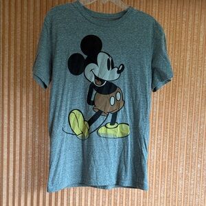 Disney Mickey Mouse  T-Shirt
